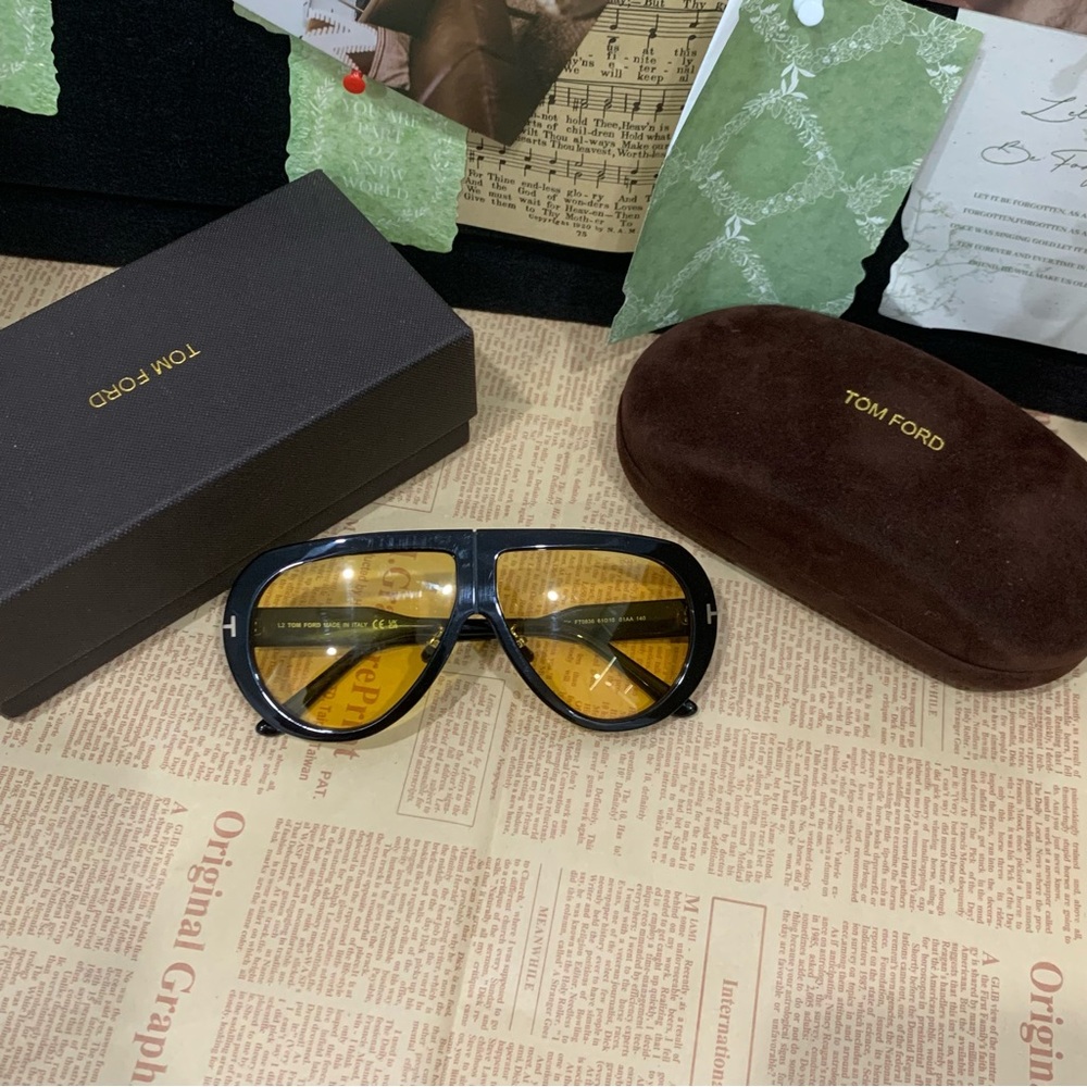 Tom Ford Women‘s Sunglasses